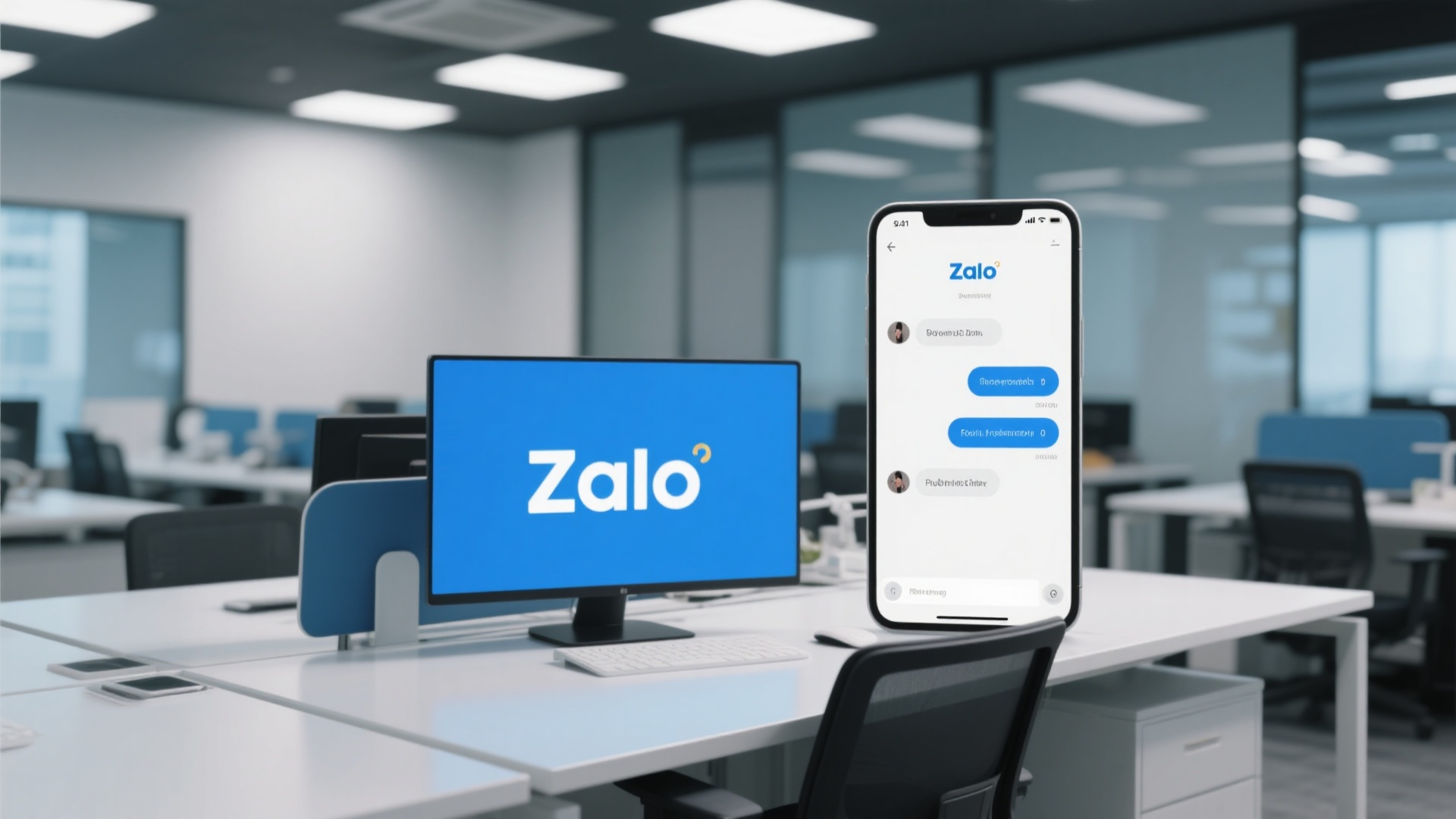 Zalo媒体优化埃及市场的3大核心策略